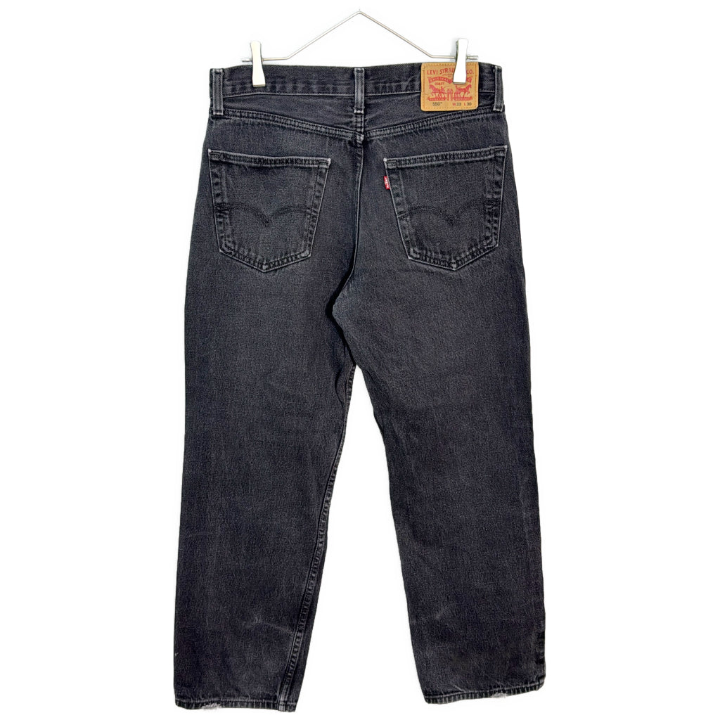 Levi's 550 Denim Pants