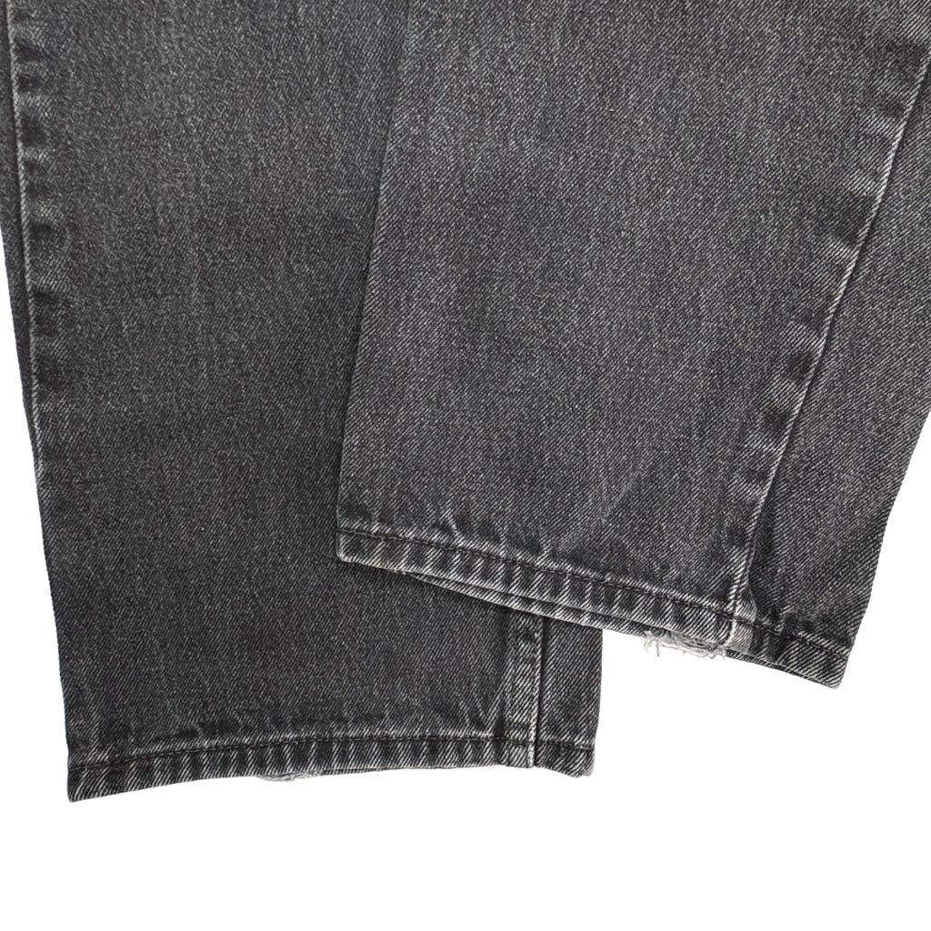 Levi's 550 Denim Pants