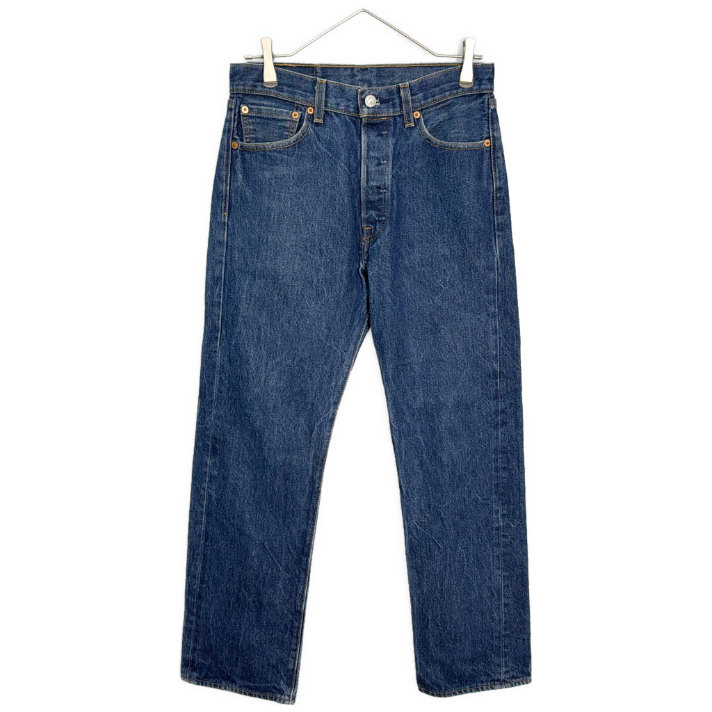 Levi's 501 Denim Pants