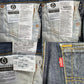Levi's 501 Denim Pants