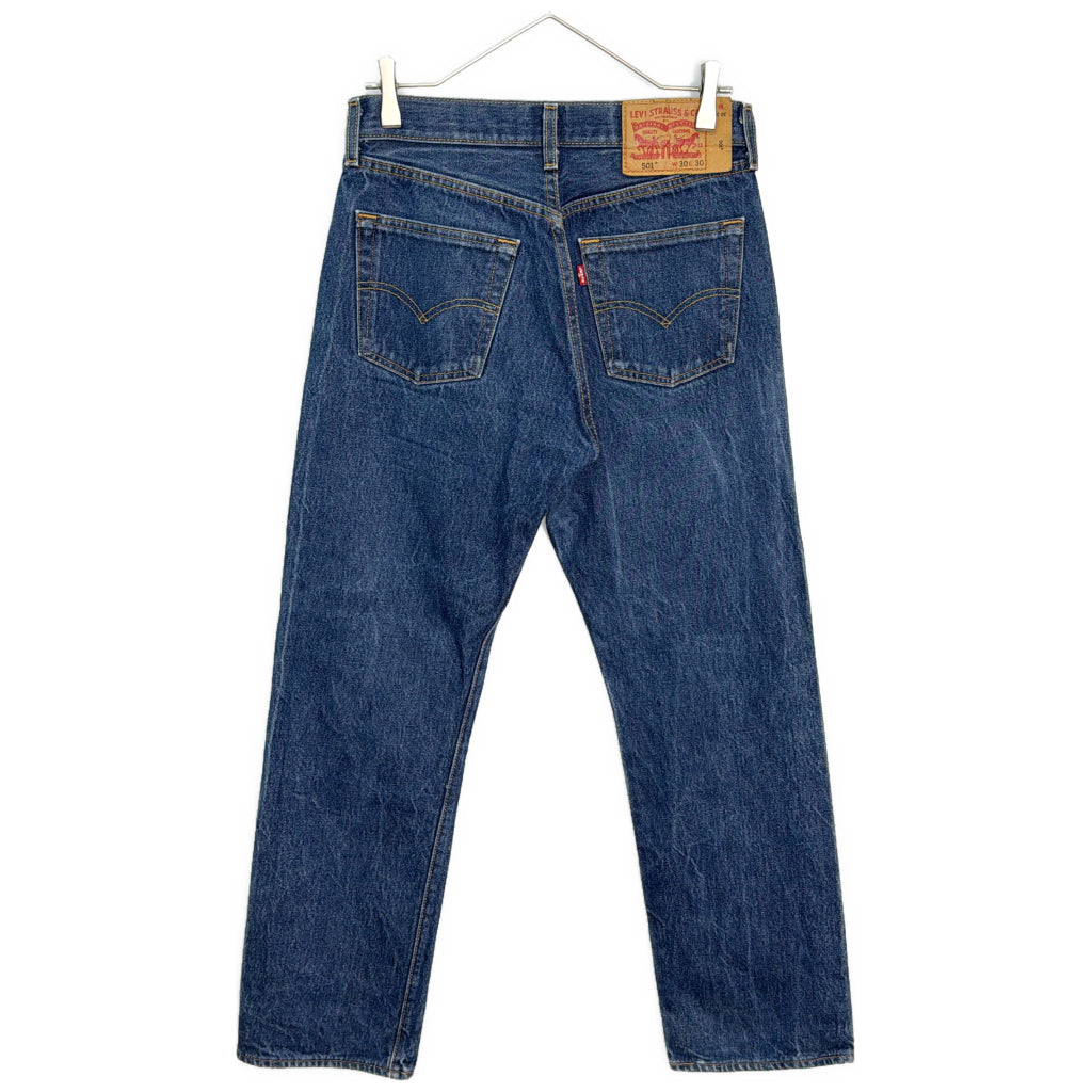 Levi's 501 Denim Pants