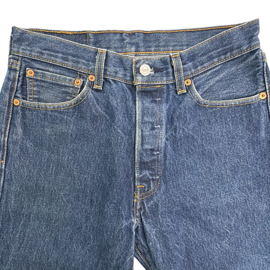 Levi's 501 Denim Pants