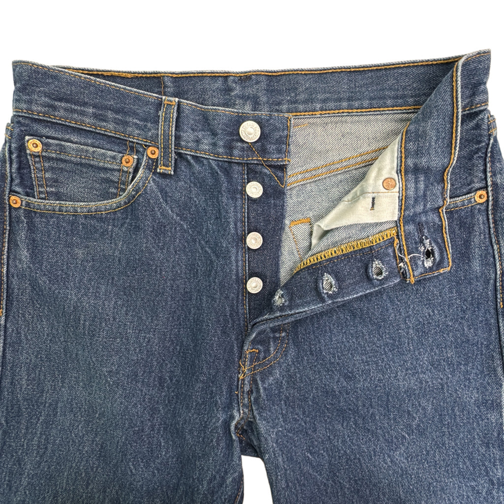 Levi's 501 Denim Pants