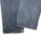 Levi's 501 Denim Pants