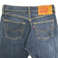 Levi's 501 Denim Pants