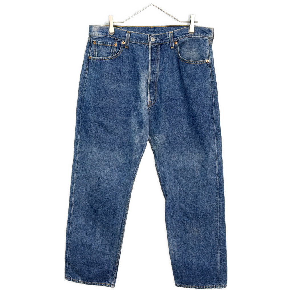 00s Levi's 501 Denim Pants