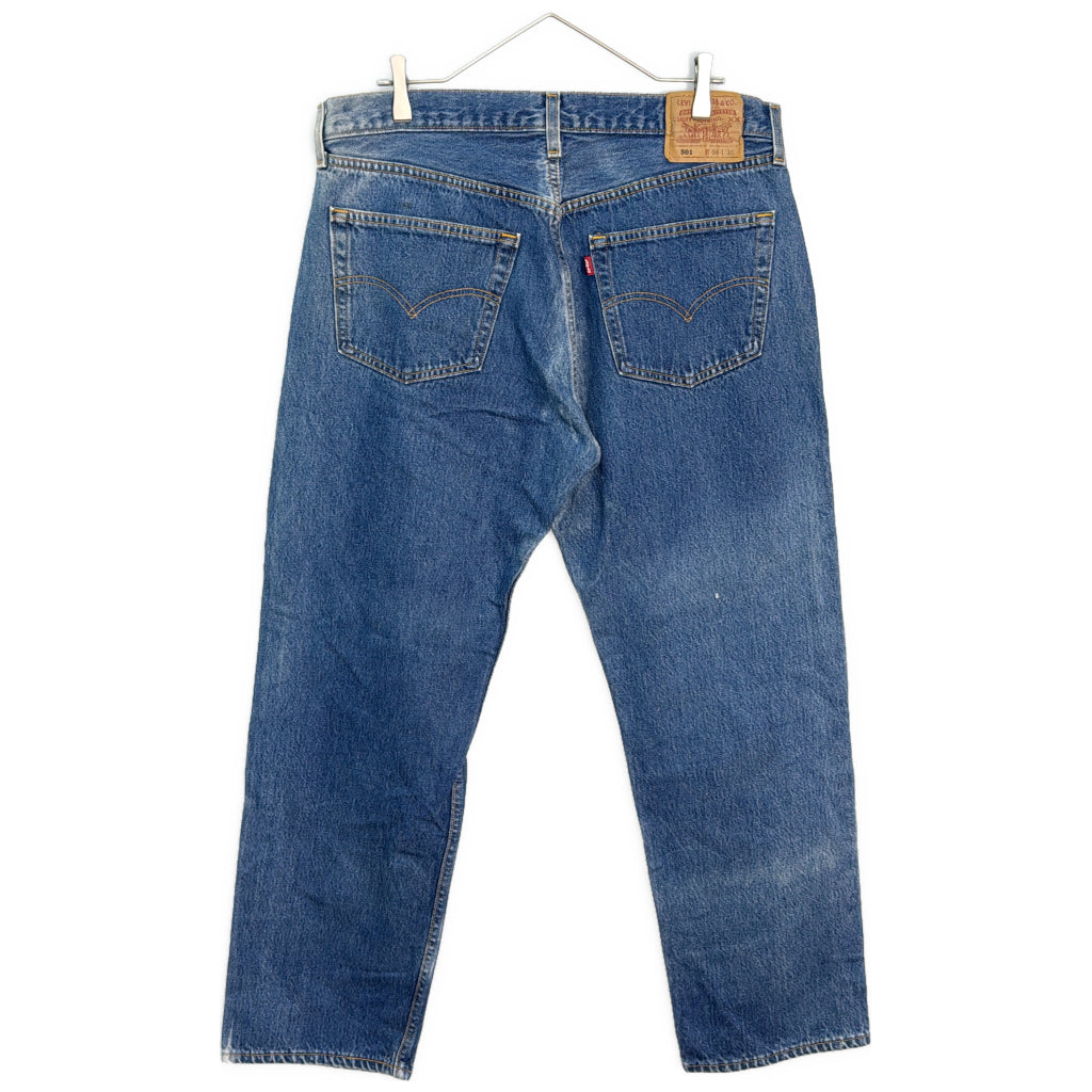 00s Levi's 501 Denim Pants