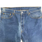 00s Levi's 501 Denim Pants