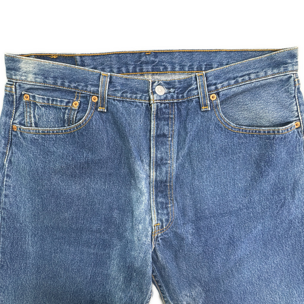 00s Levi's 501 Denim Pants