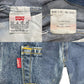 00s Levi's 501 Denim Pants