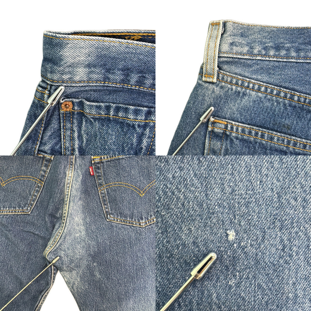 00s Levi's 501 Denim Pants