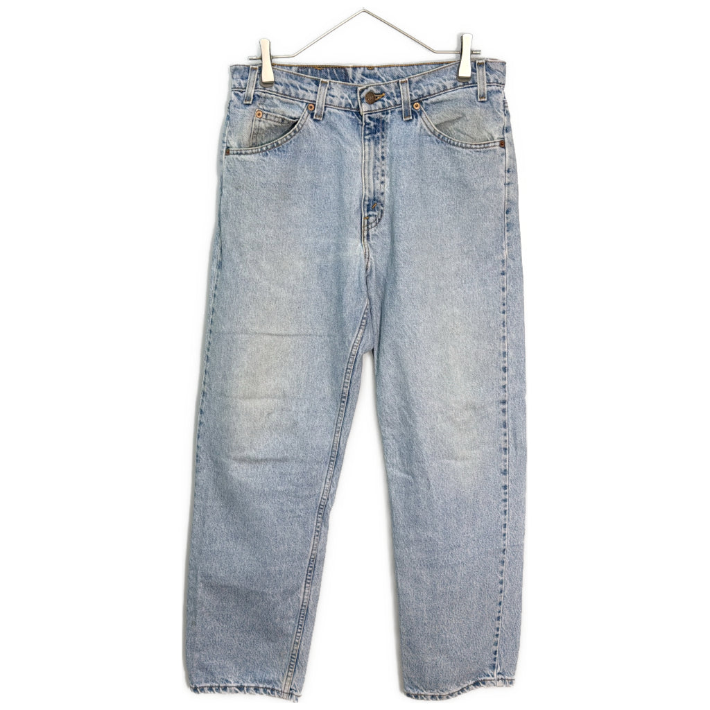 90s Levi's 550 Denim Pants