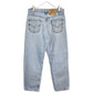90s Levi's 550 Denim Pants