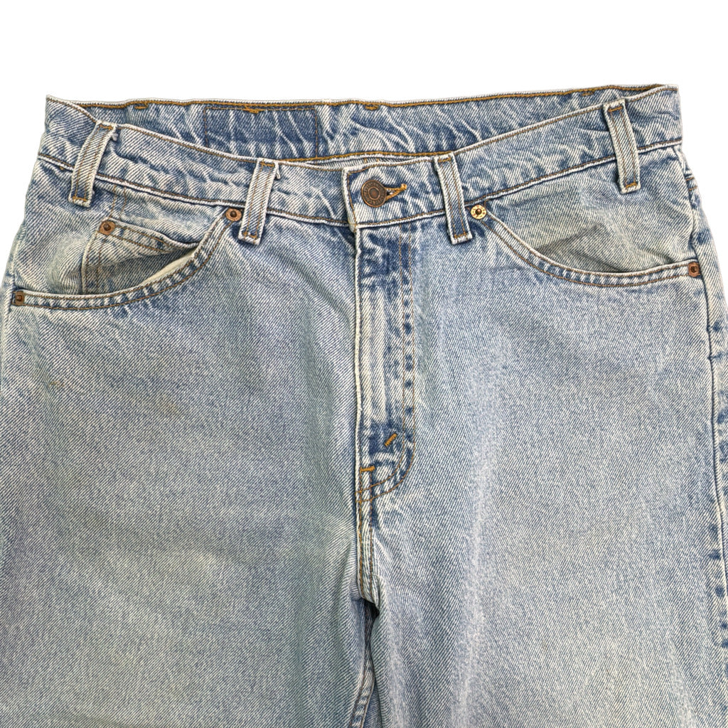 90s Levi's 550 Denim Pants