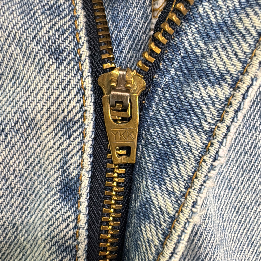 90s Levi's 550 Denim Pants