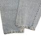90s Levi's 550 Denim Pants