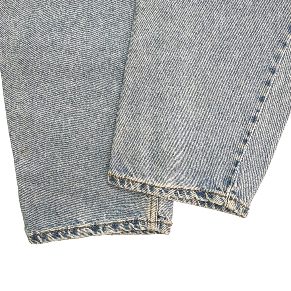 90s Levi's 550 Denim Pants