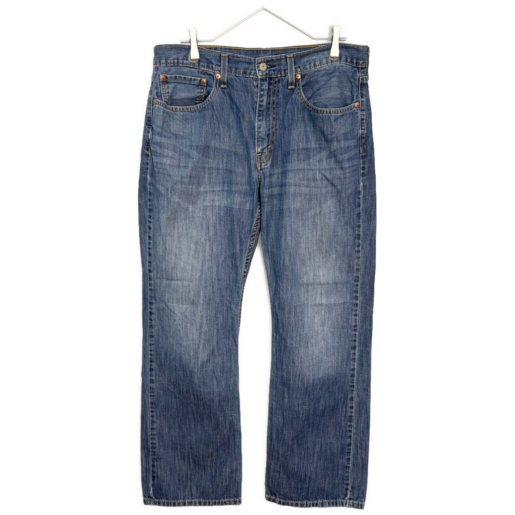 Levi's 527 Denim Pants