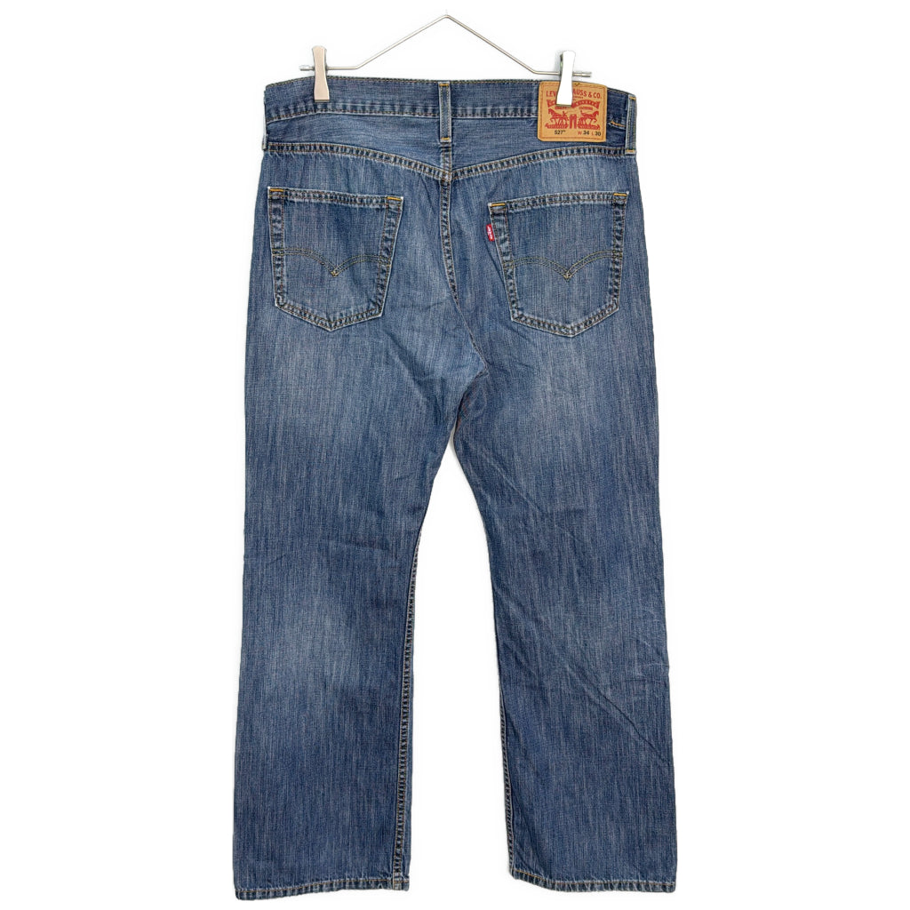 Levi's 527 Denim Pants