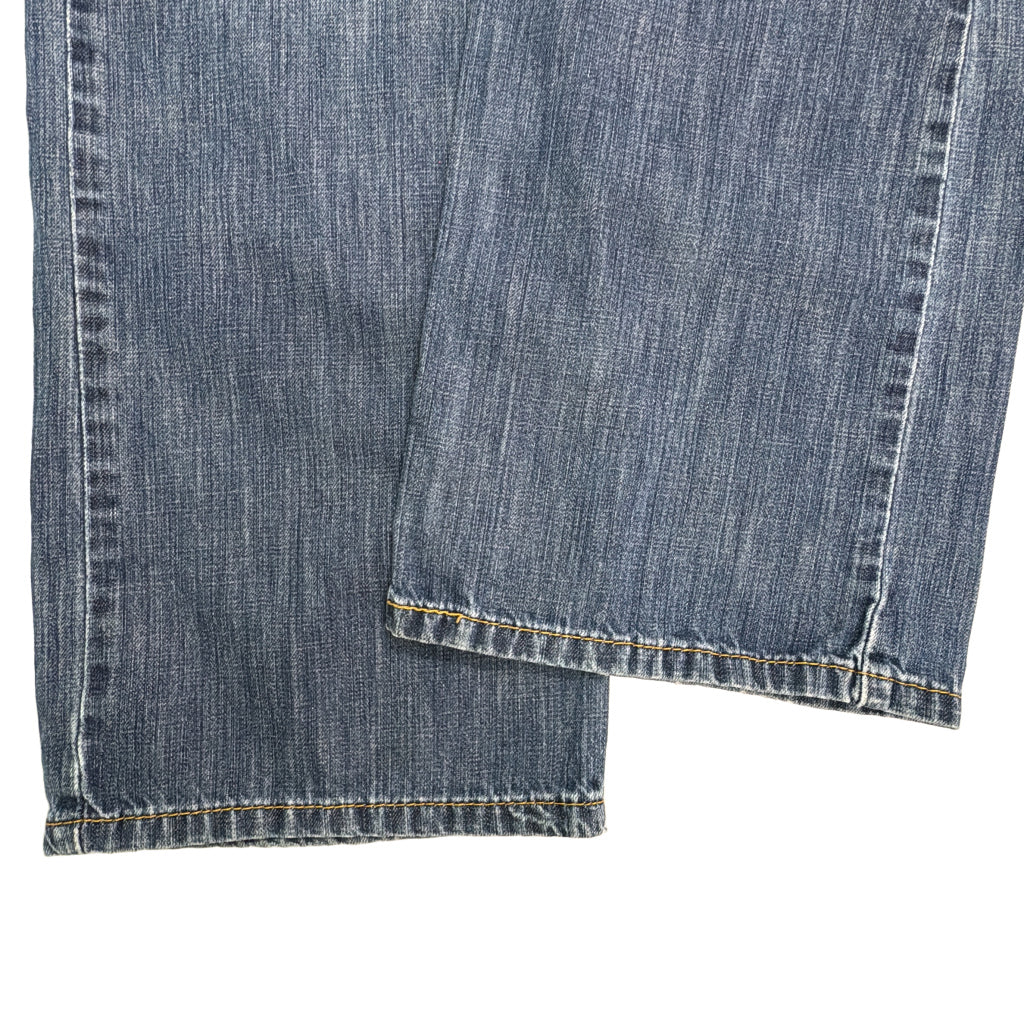 Levi's 527 Denim Pants