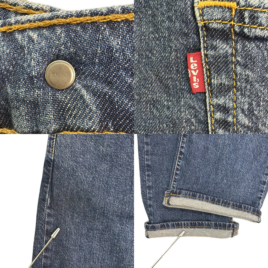 Levi's 517 Denim Pants