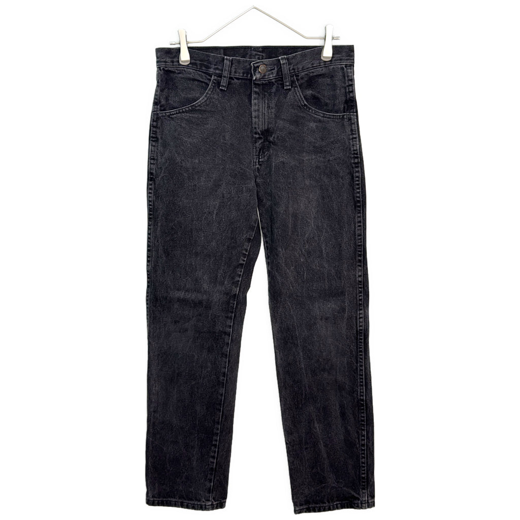 RUSTLER Denim Pants