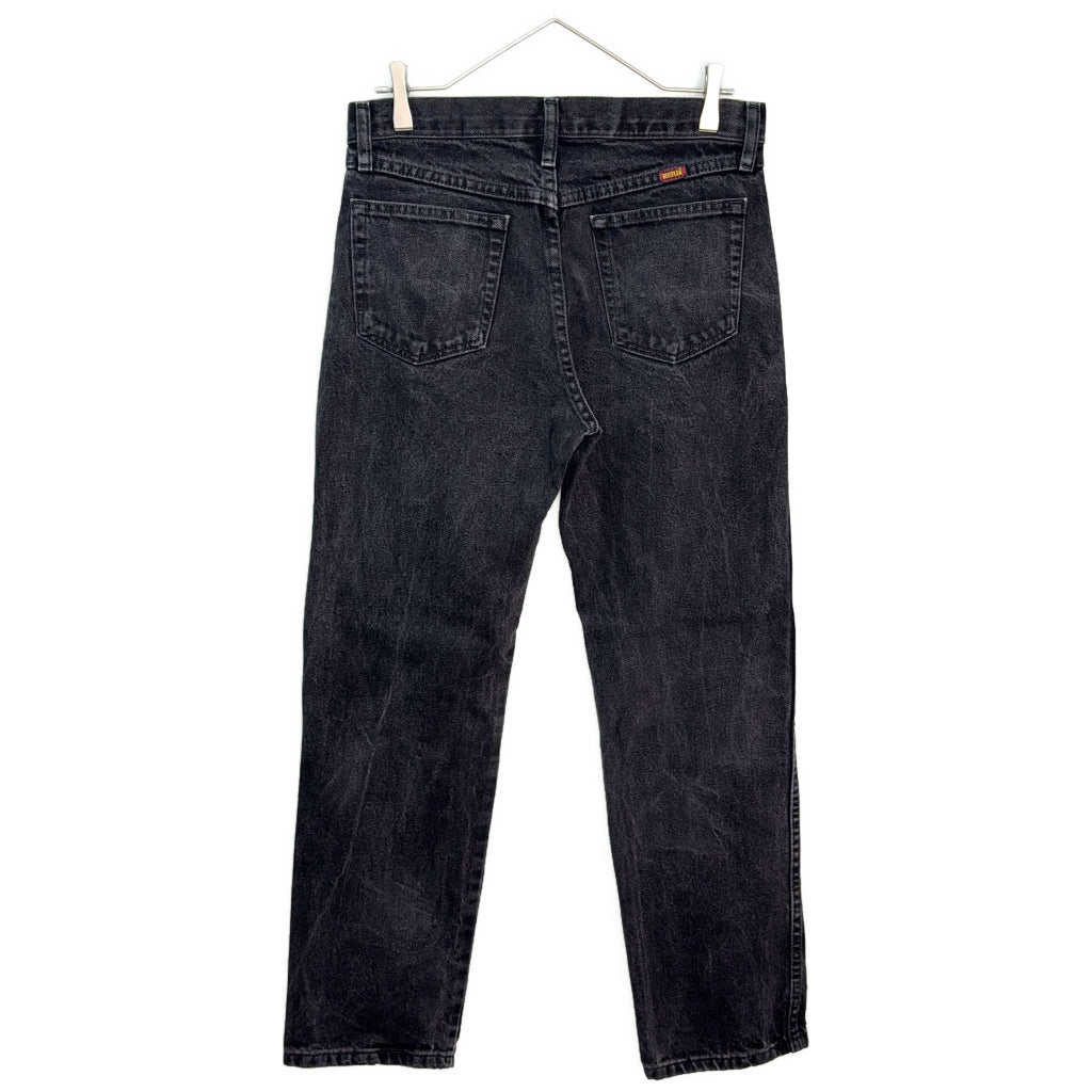 RUSTLER Denim Pants