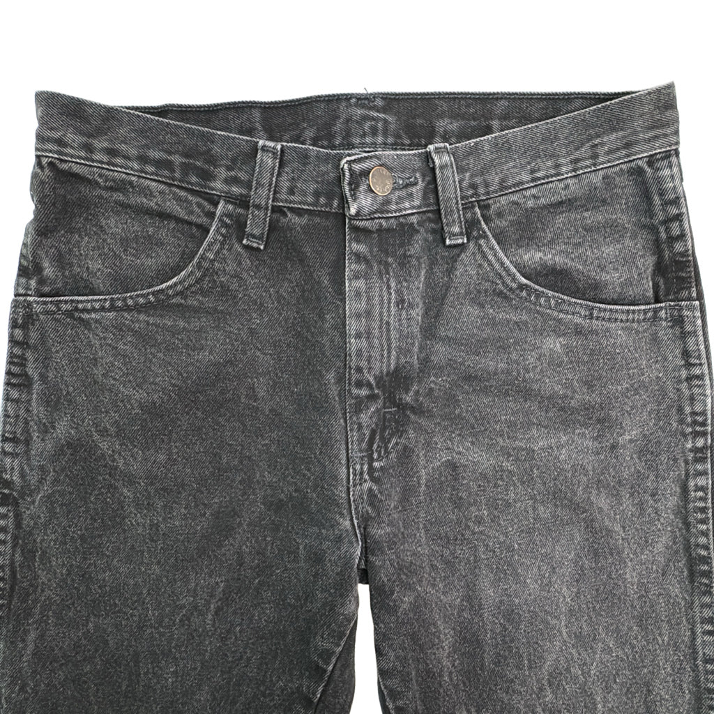 RUSTLER Denim Pants