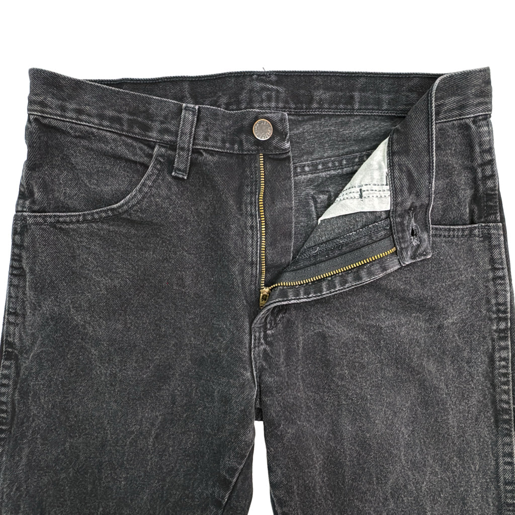 RUSTLER Denim Pants