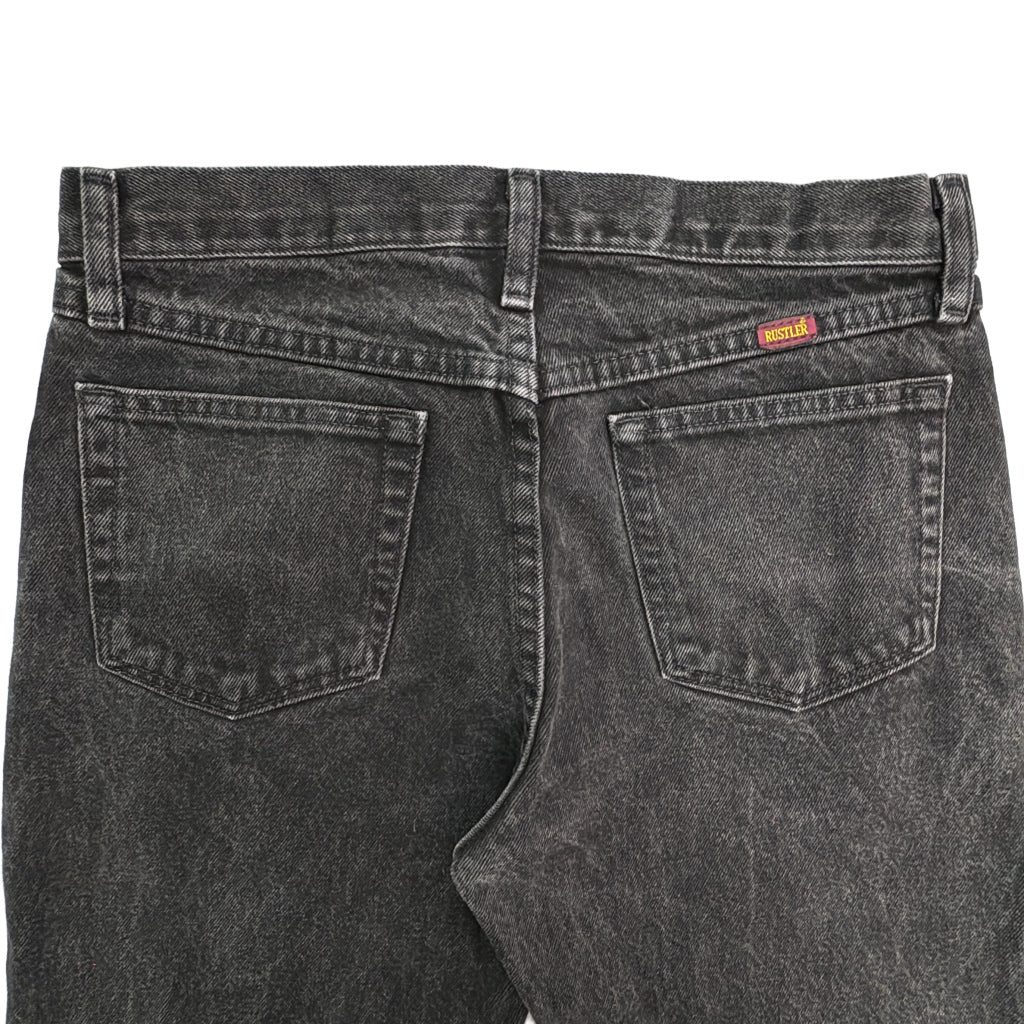RUSTLER Denim Pants