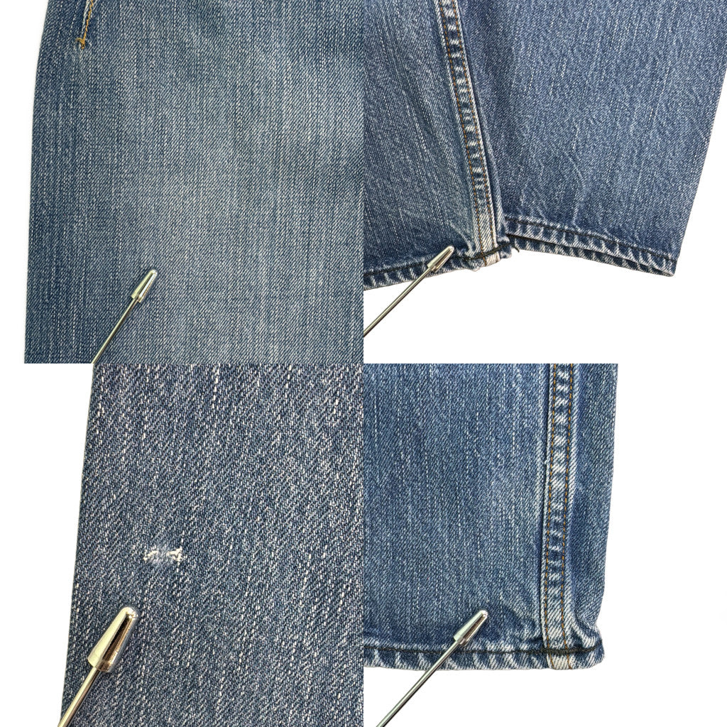 POLO JEANS Denim Pants
