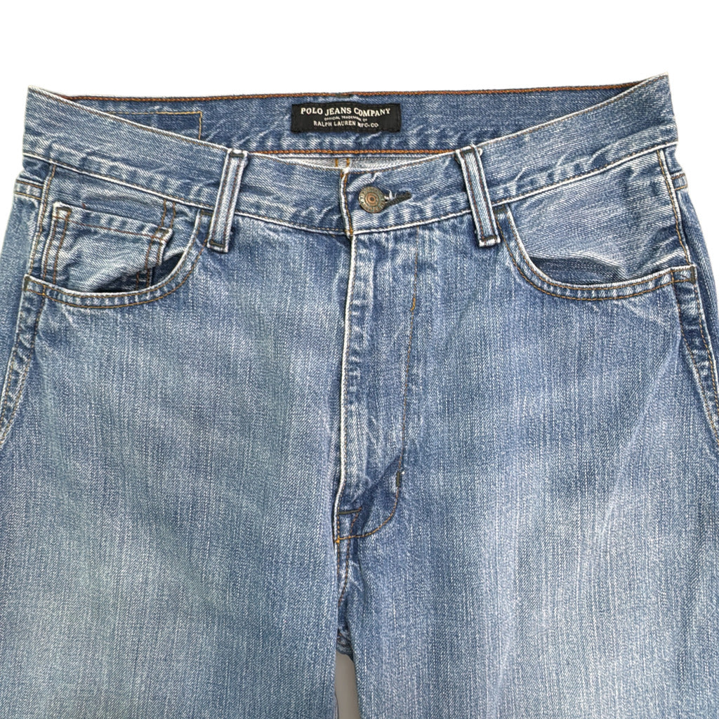 POLO JEANS Denim Pants