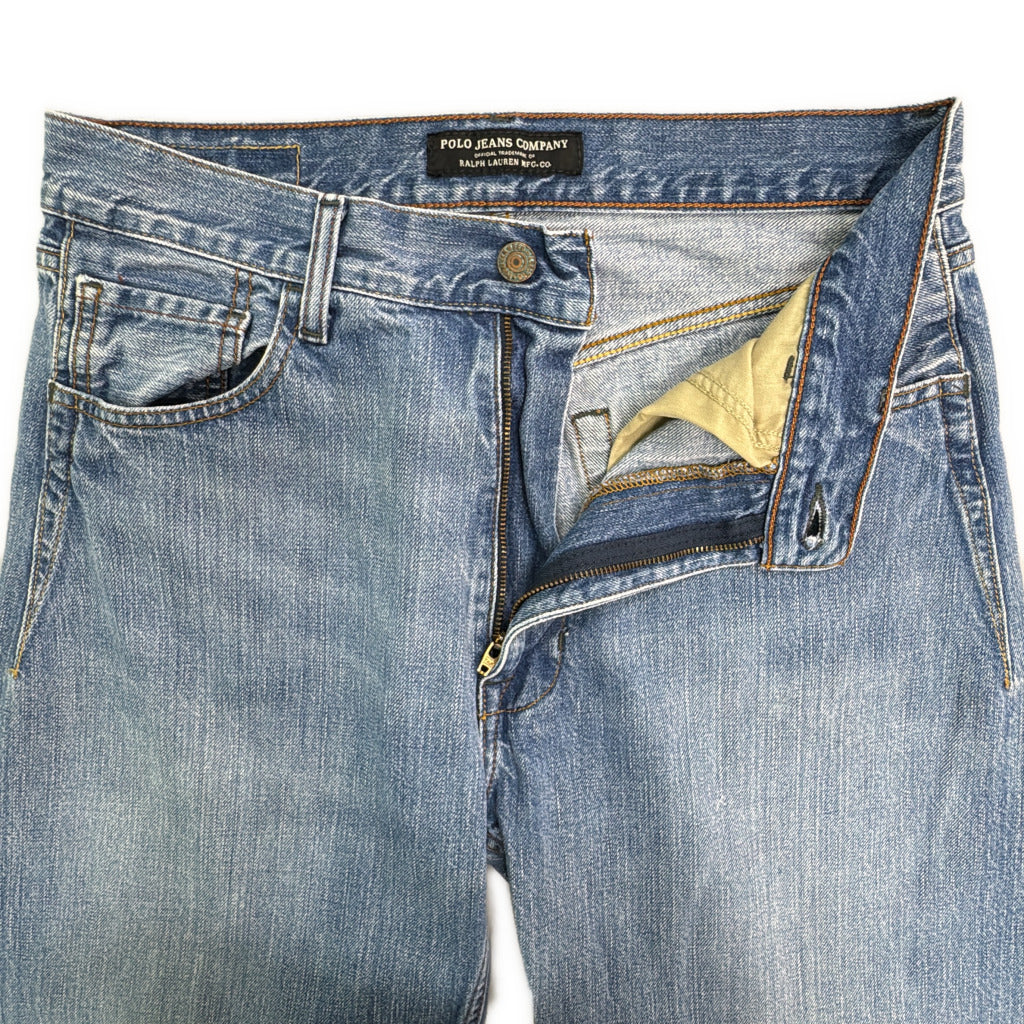 POLO JEANS Denim Pants