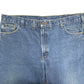 Carhartt Denim Pants