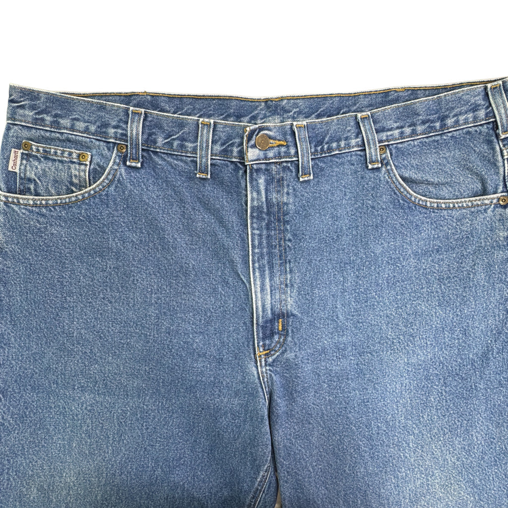 Carhartt Denim Pants