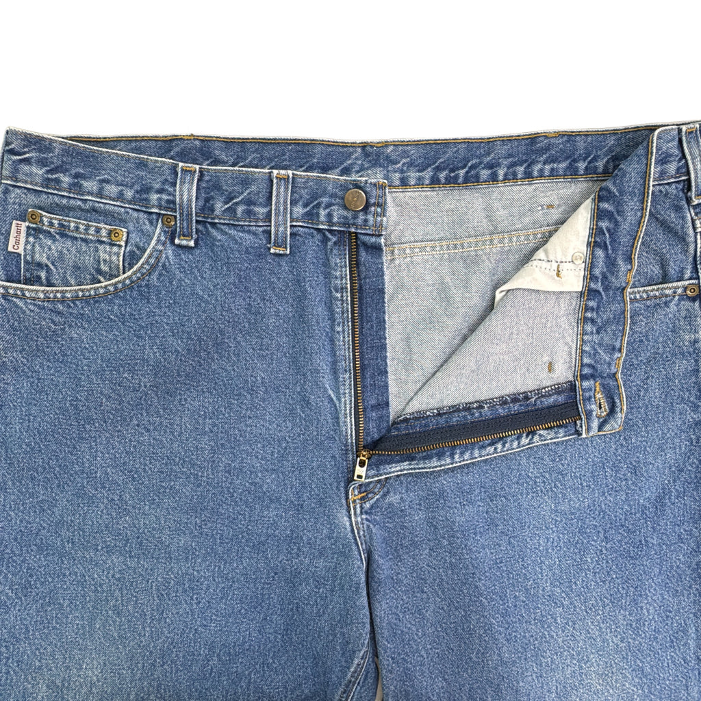 Carhartt Denim Pants