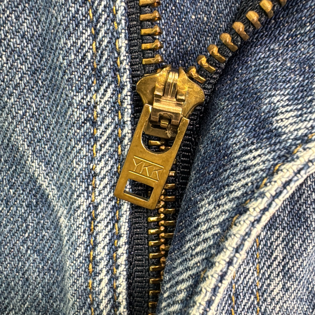 Carhartt Denim Pants