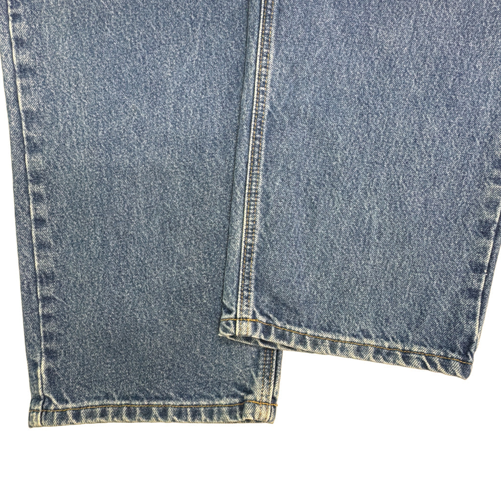 Carhartt Denim Pants