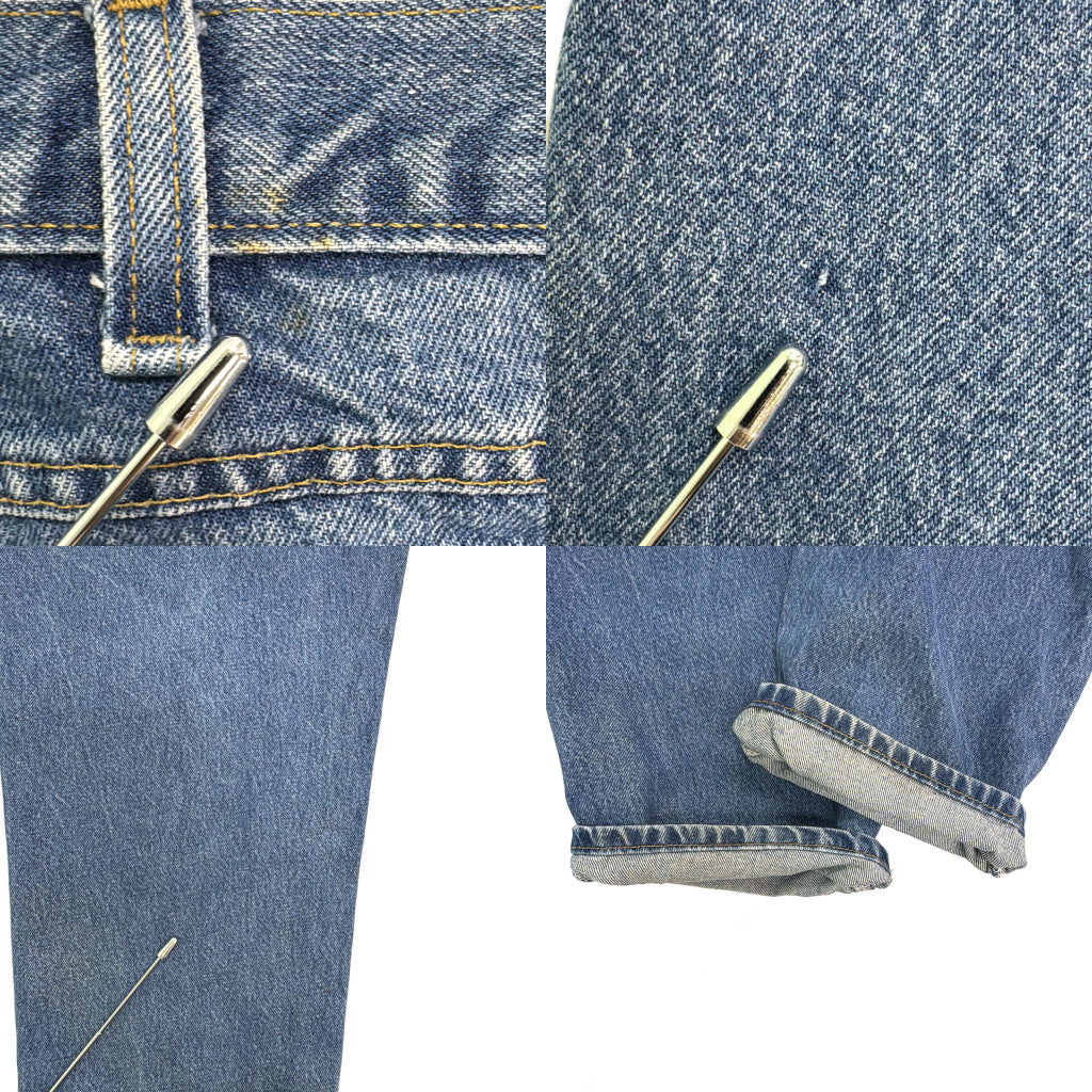 Carhartt Denim Pants