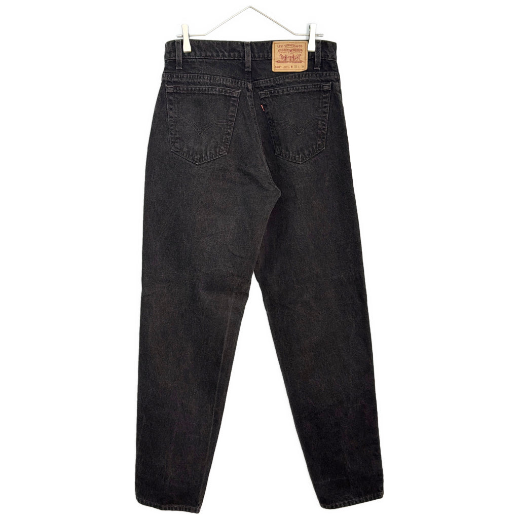 90s Levi's 560 Denim Pants