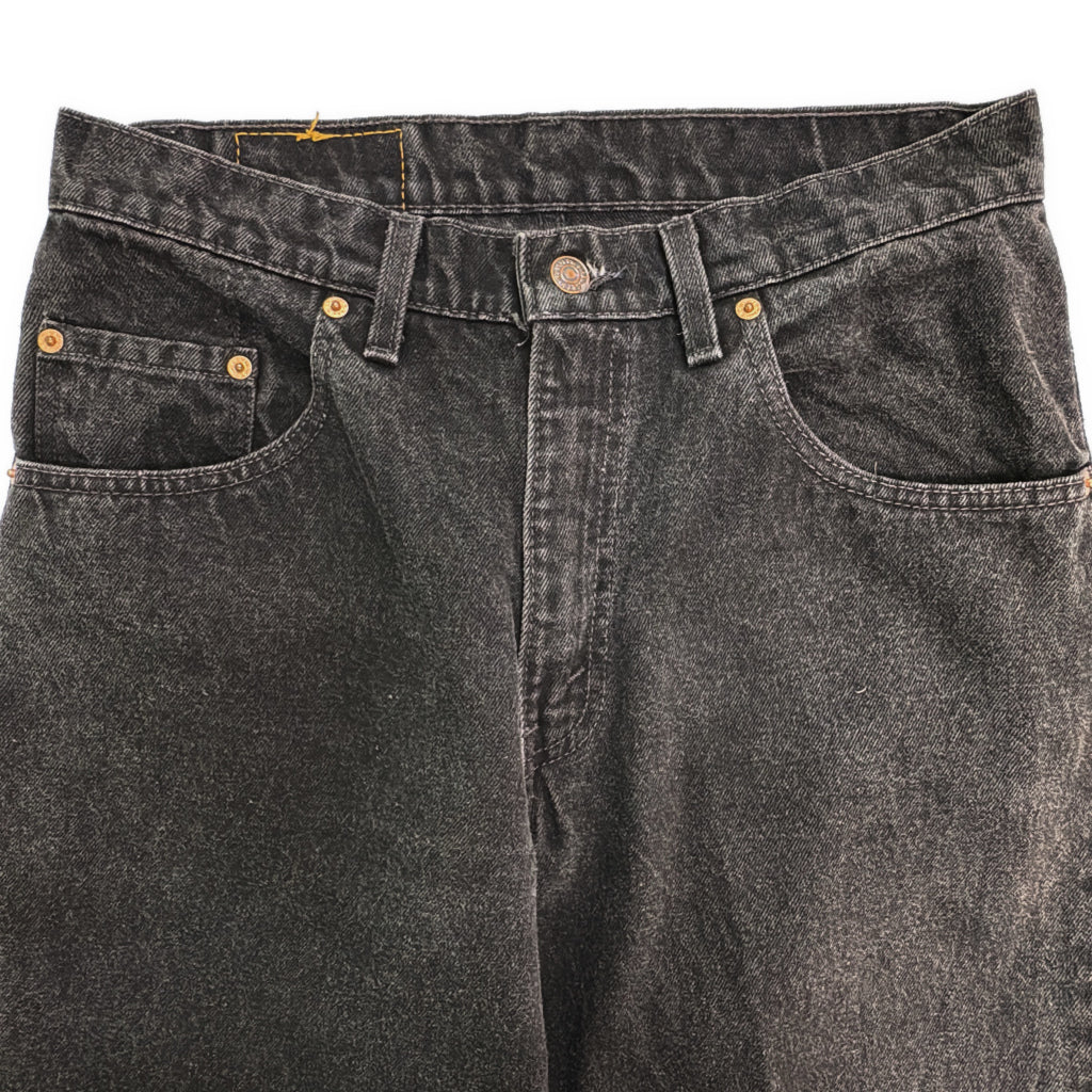 90s Levi's 560 Denim Pants