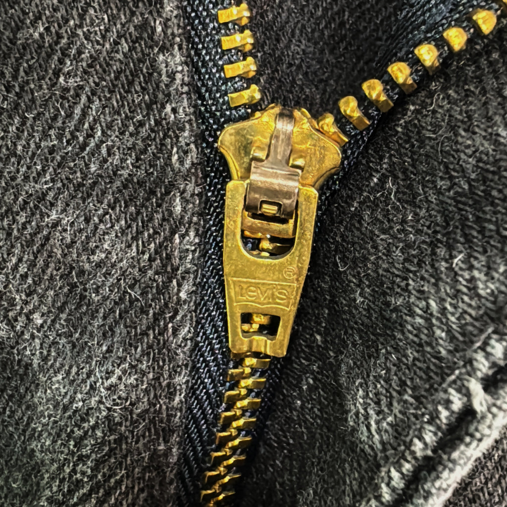90s Levi's 560 Denim Pants