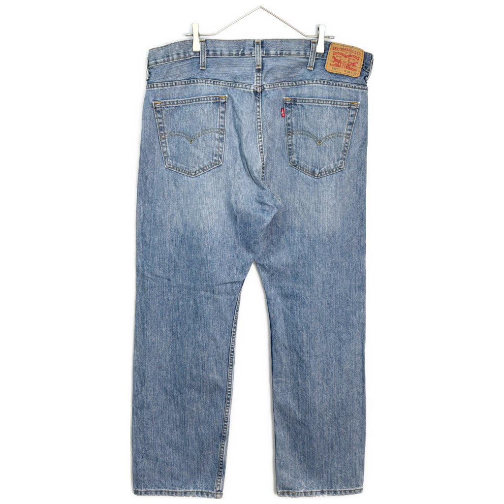 Levi's 569 Denim Pants