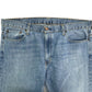Levi's 569 Denim Pants