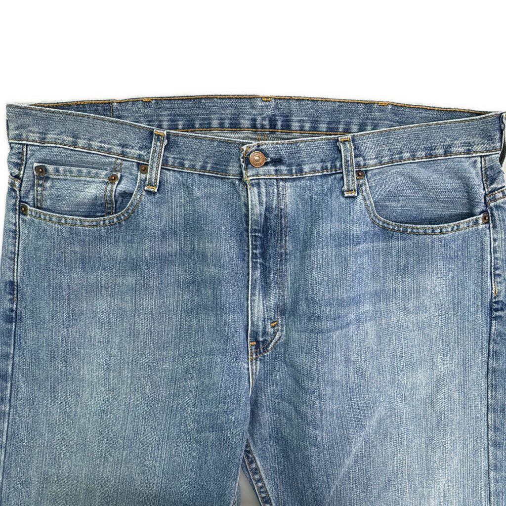Levi's 569 Denim Pants