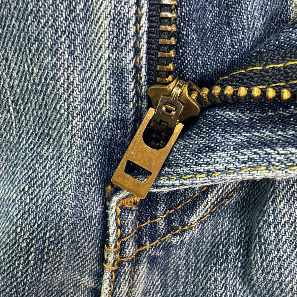 Levi's 569 Denim Pants