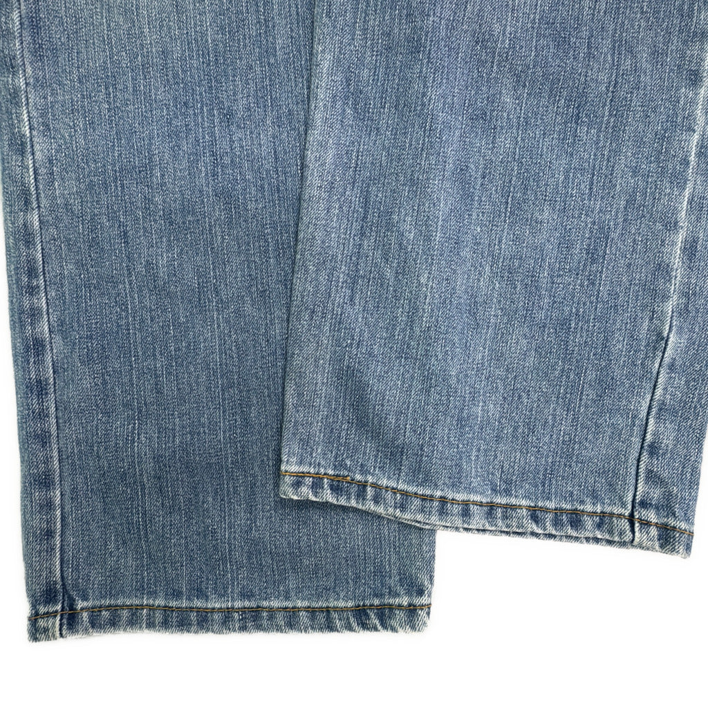 Levi's 569 Denim Pants