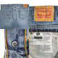 Levi's 569 Denim Pants