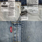 Levi's 569 Denim Pants