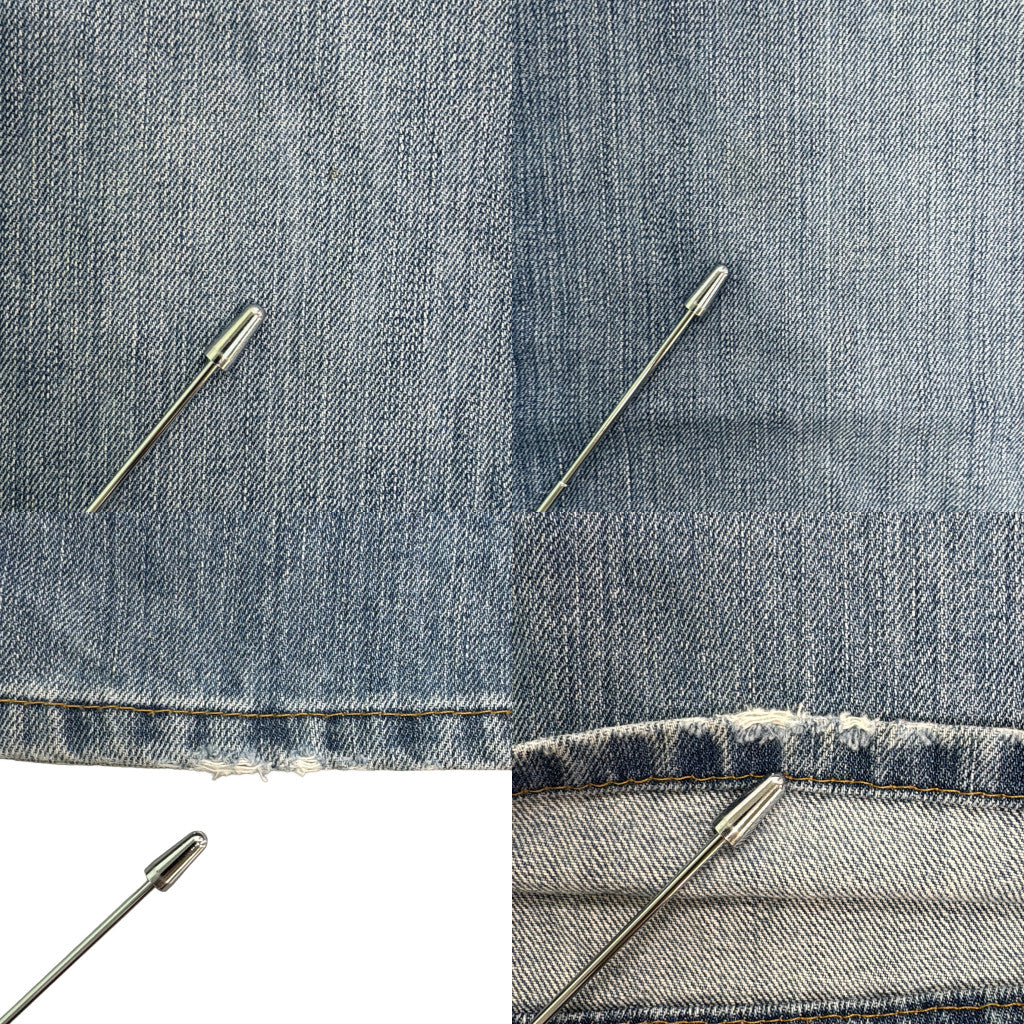 Levi's 569 Denim Pants